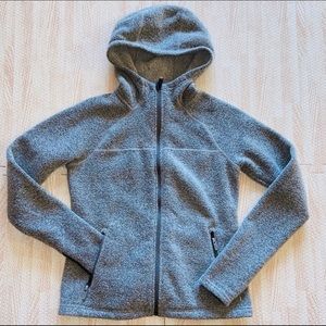 Smartwool Women’s Hudson Trail Full Zip Fleece